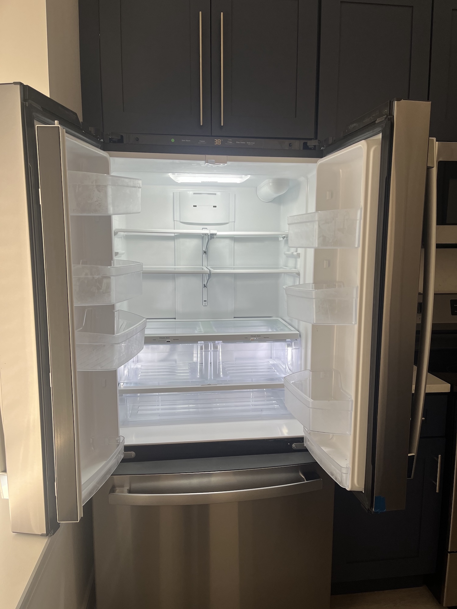 Refrigerator and Freezer Repair
