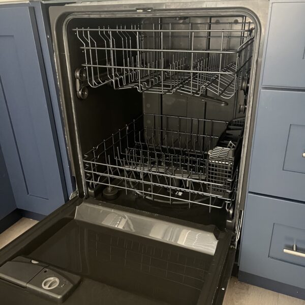 Dishwasher Cleaning System Repair