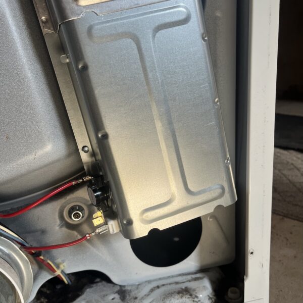 Dryer heating element replacement part